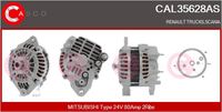 CASCO CAL35628AS - Alternador - Brand New HQ