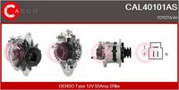CASCO CAL40101AS - Alternador - Brand New HQ