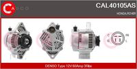 CASCO CAL40105AS - Alternador - Brand New HQ