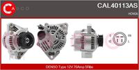 CASCO CAL40113AS - Alternador - Brand New HQ
