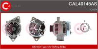 CASCO CAL40145AS - Alternador - Brand New HQ