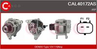 CASCO CAL40172AS - Alternador - Brand New HQ