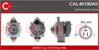 CASCO CAL40190AS - Alternador - Brand New HQ