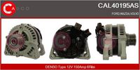 CASCO CAL40195AS - Alternador - Brand New HQ