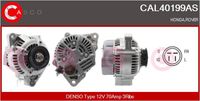CASCO CAL40199AS - Alternador - Brand New HQ