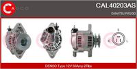 CASCO CAL40203AS - Alternador - Brand New HQ
