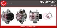 CASCO CAL40208AS - Alternador - Brand New HQ