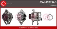 CASCO CAL40213AS - Alternador - Brand New HQ