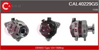 CASCO CAL40229GS - Alternador - Genuine