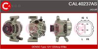 CASCO CAL40237AS - Alternador - Brand New HQ
