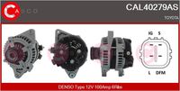 CASCO CAL40279AS - Alternador - Brand New HQ