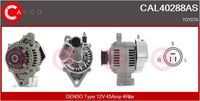CASCO CAL40288AS - Alternador - Brand New HQ