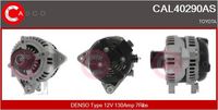 CASCO CAL40290AS - Alternador - Brand New HQ