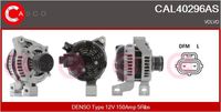 CASCO CAL40296AS - Alternador - Brand New HQ