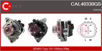 CASCO CAL40330GS - Alternador - Genuine