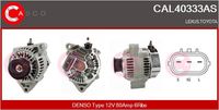CASCO CAL40333AS - Alternador - Brand New HQ
