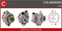 CASCO CAL40342AS - Alternador - Brand New HQ