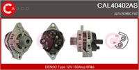 CASCO CAL40402AS - Alternador - Brand New HQ