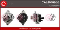 CASCO CAL40402GS - Alternador - Genuine