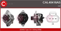 CASCO CAL40416AS - Alternador - Brand New HQ