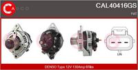 CASCO CAL40416GS - Alternador - Genuine