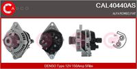 CASCO CAL40440AS - Alternador - Brand New HQ