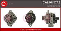 CASCO CAL40457AS - Alternador - Brand New HQ