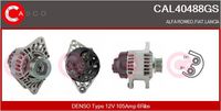 CASCO CAL40488GS - Alternador - Genuine