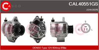 CASCO CAL40551GS - Alternador - Genuine