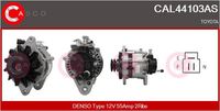 CASCO CAL44103AS - Alternador - Brand New HQ
