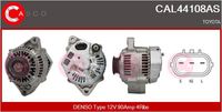CASCO CAL44108AS - Alternador - Brand New HQ