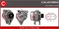 CASCO CAL44109AS - Alternador - Brand New HQ