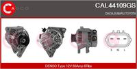 CASCO CAL44109GS - Alternador - Genuine