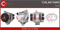 CASCO CAL44110AS - Alternador - Brand New HQ