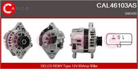 CASCO CAL46103AS - Alternador - Brand New HQ