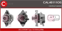 CASCO CAL46111OS - Alternador - Reman - No Core Value