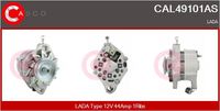 CASCO CAL49101AS - Alternador - Brand New HQ