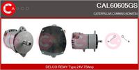 CASCO CAL60605GS - Alternador - Genuine
