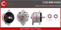 CASCO CAL60614AS - Alternador - Brand New HQ