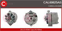 CASCO CAL60625AS - Alternador - Brand New HQ