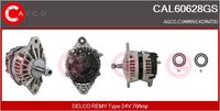CASCO CAL60628GS - Alternador - Genuine