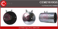 CASCO CEM21610GS - Motor eléctrico - Genuine