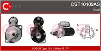 CASCO CST10109AS - Motor de arranque - Brand New HQ