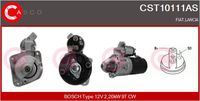 CASCO CST10111AS - Motor de arranque - Brand New HQ
