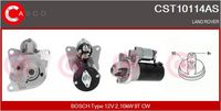 CASCO CST10114AS - Motor de arranque - Brand New HQ
