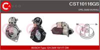 CASCO CST10116GS - Motor de arranque - Genuine