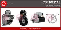 CASCO CST10122AS - Motor de arranque - Brand New HQ