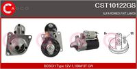 CASCO CST10122GS - Motor de arranque - Genuine
