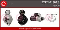 CASCO CST10130AS - Motor de arranque - Brand New HQ