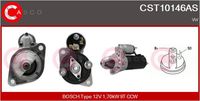 CASCO CST10146AS - Motor de arranque - Brand New HQ
